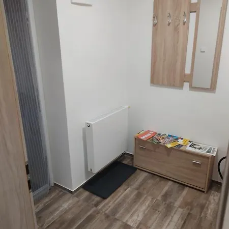 U Davida Apartment