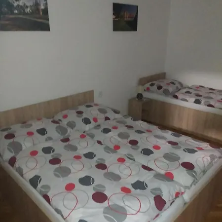U Davida Apartment *