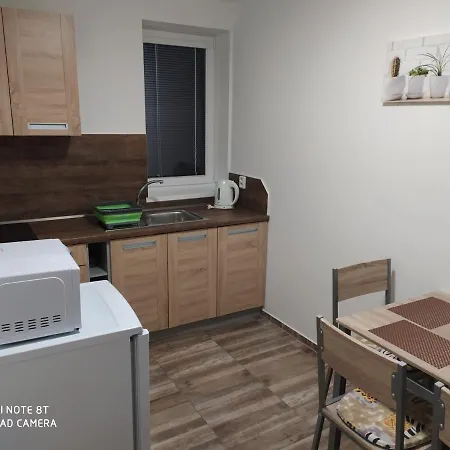 U Davida Apartment