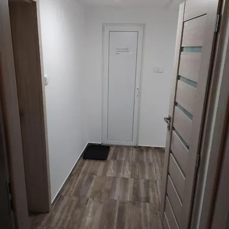 U Davida Apartment *