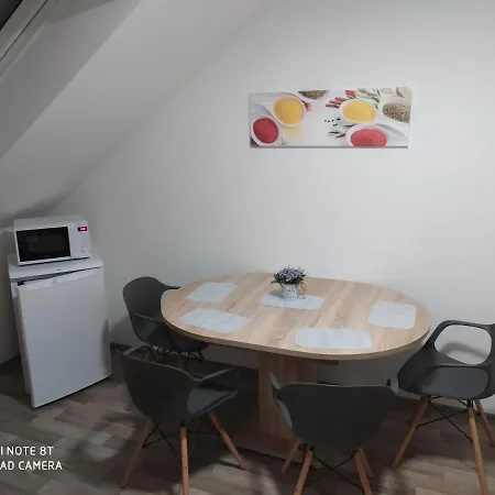 U Davida Apartment