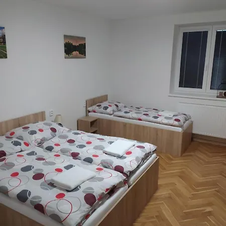 U Davida * Hlohovec