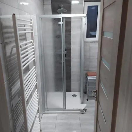 Apartment U Davida *