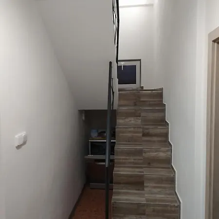 Apartment U Davida