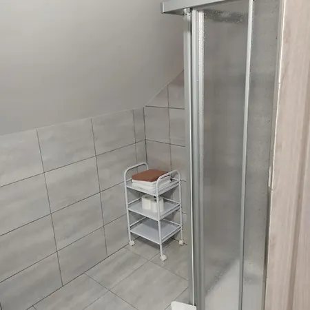 Apartment U Davida Hlohovec