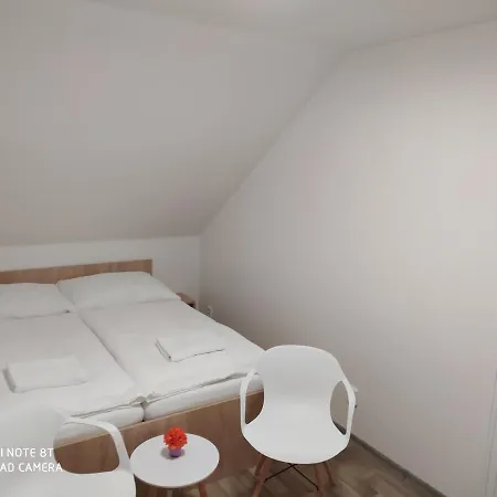 U Davida Apartment *