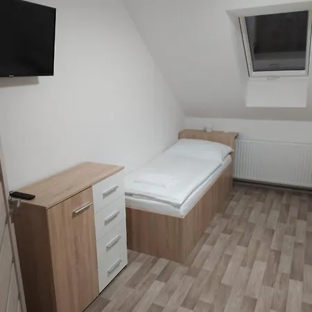 U Davida Apartment Hlohovec