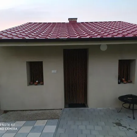 U Davida * Hlohovec