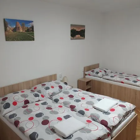U Davida Apartment Hlohovec
