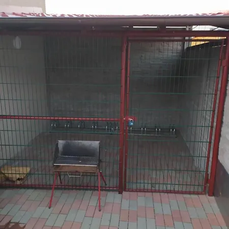 Apartment U Davida *