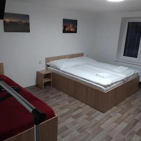 Apartment U Davida