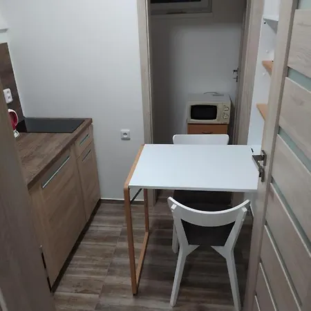 U Davida * Hlohovec