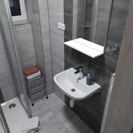 Apartment U Davida Hlohovec
