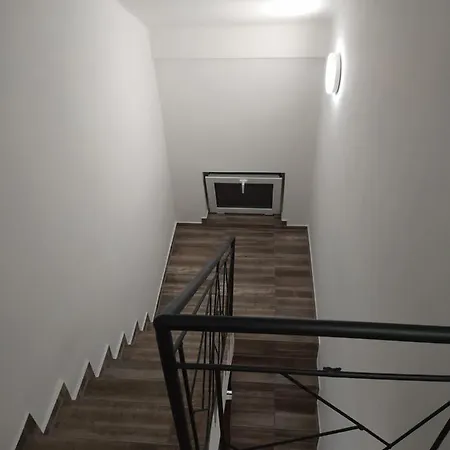 U Davida Apartment