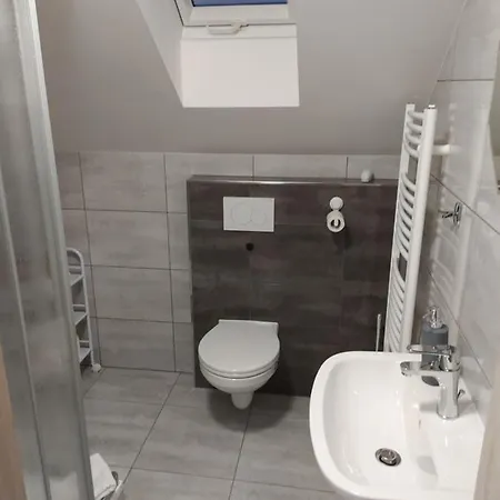 U Davida Apartment *