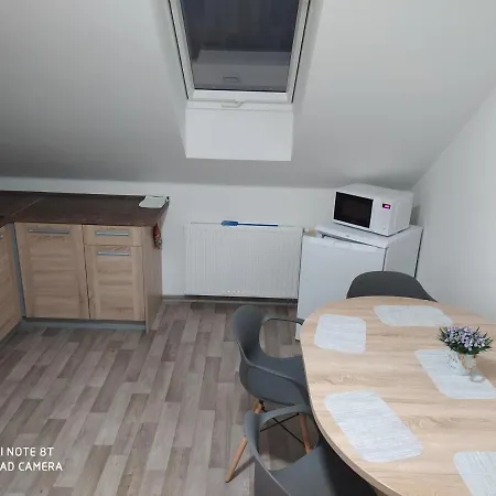 U Davida Apartment