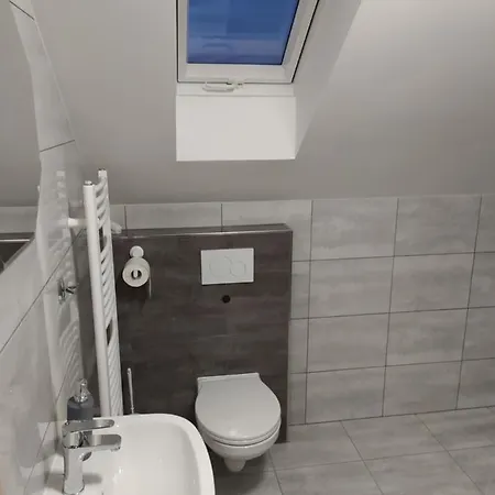 Apartment U Davida Hlohovec