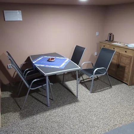 Apartment U Davida
