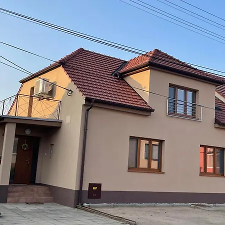 U Davida Apartment *