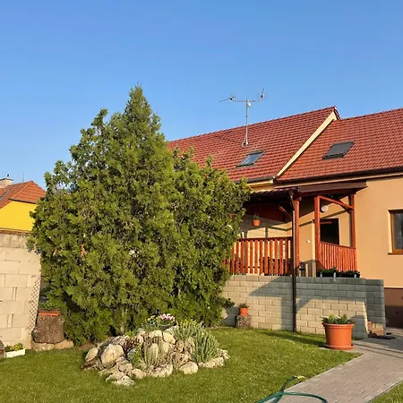 U Davida * Hlohovec